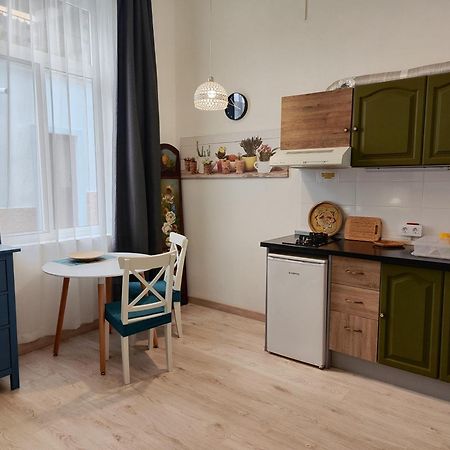 Charming Studio In Tazacorte Bagian luar foto