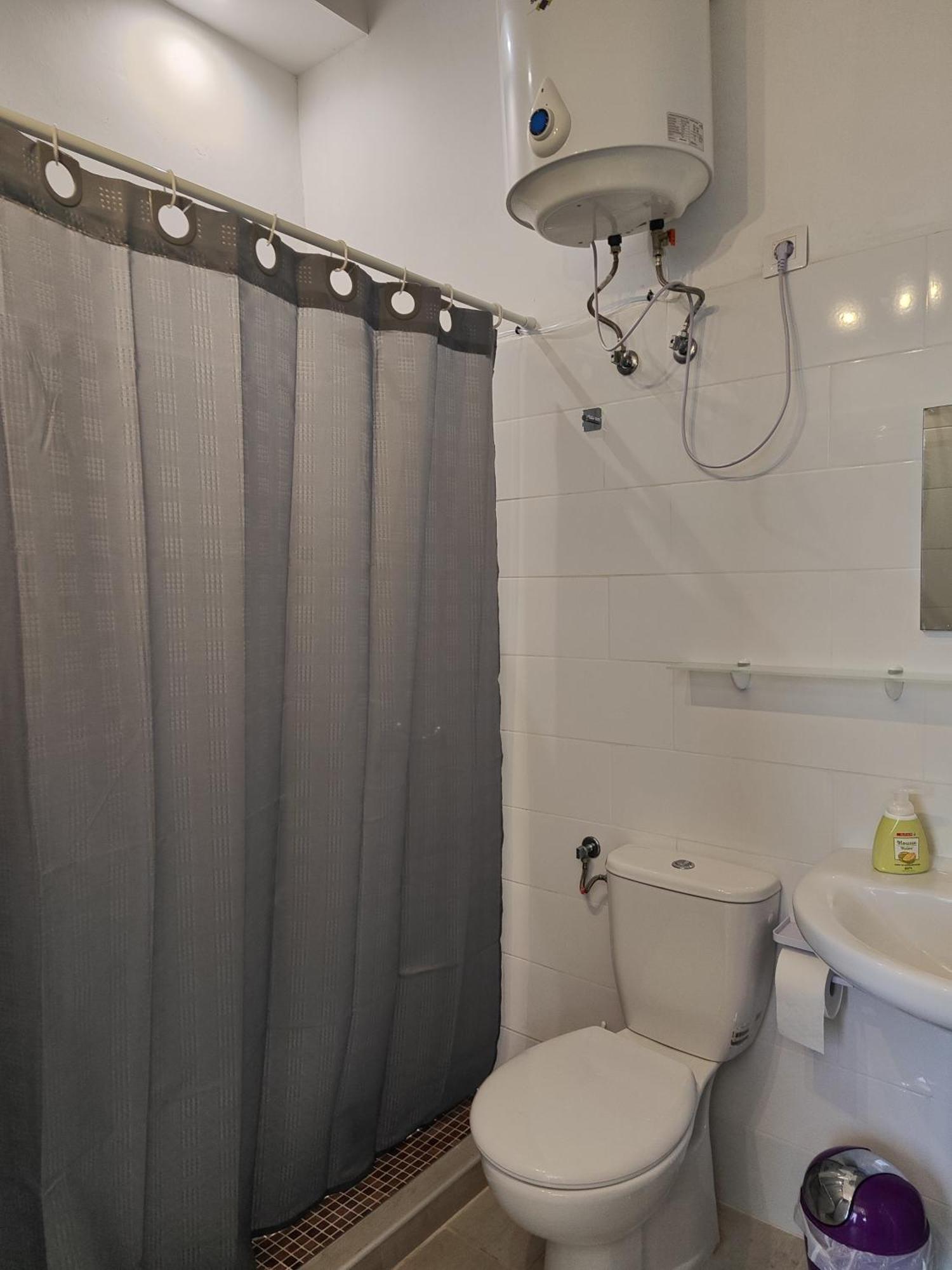 Charming Studio In Tazacorte Bagian luar foto
