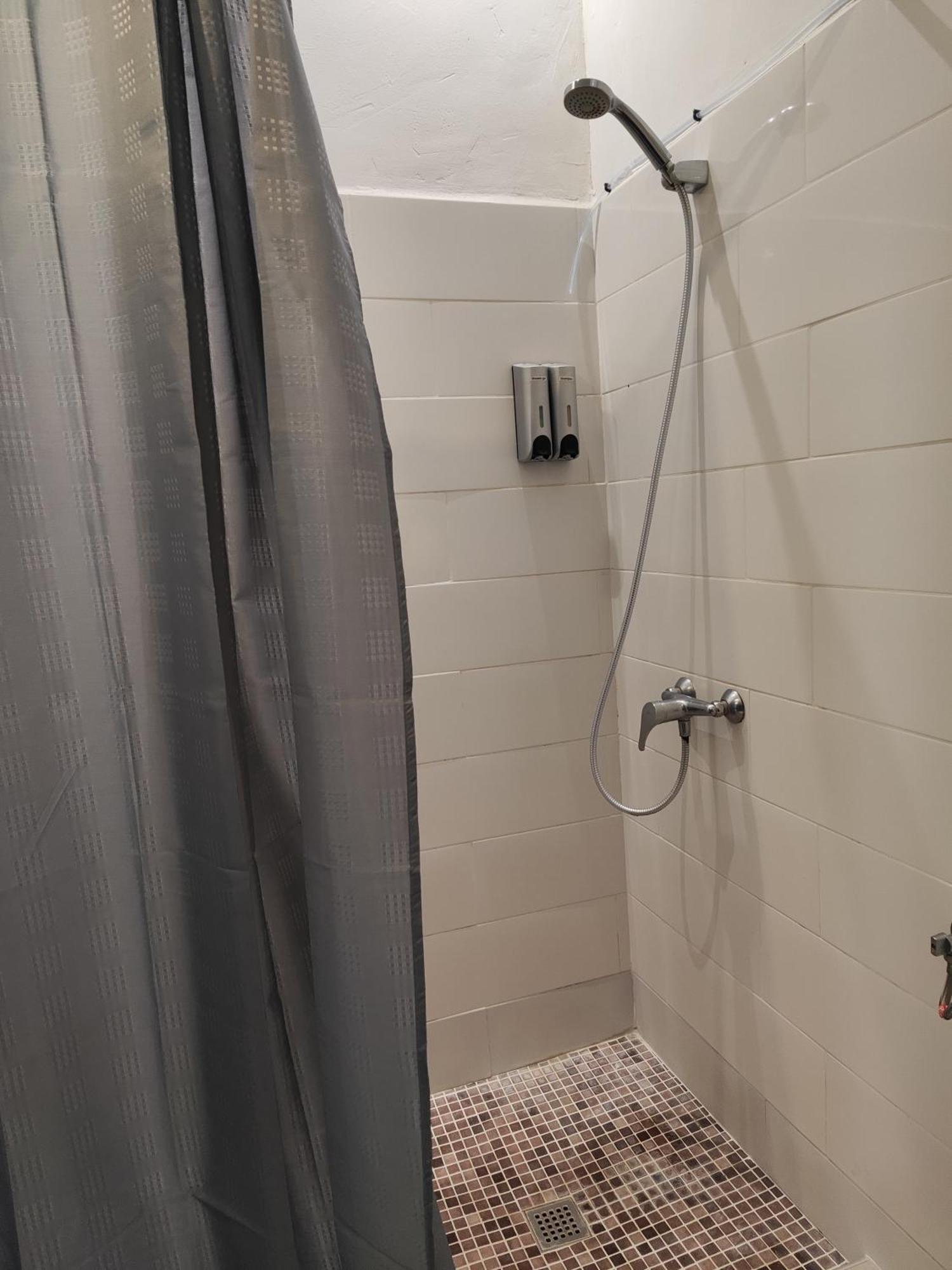 Charming Studio In Tazacorte Bagian luar foto